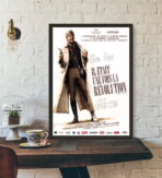 es war einmal die revolution plakat
