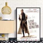 es war einmal die revolution plakat