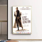 es war einmal die revolution plakat