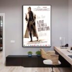 es war einmal die revolution plakat