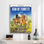 jean de florette poster