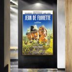 jean de florette poster