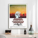 jeremiah johnson poster 1