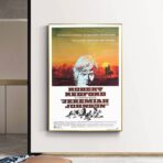 jeremiah johnson poster 1