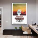 jeremiah johnson poster 1