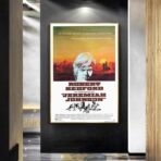 jeremiah johnson poster 1