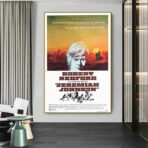 jeremiah johnson poster 1