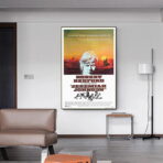 jeremiah johnson poster 1