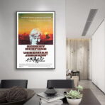 jeremiah johnson poster 1
