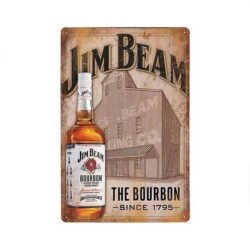 jim beam platte
