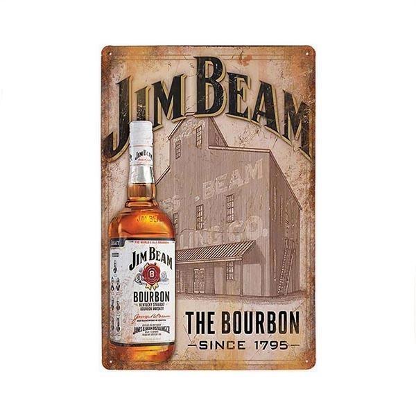 jim beam platte jim beam platte