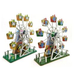 spielzeug altes riesenrad