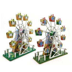 spielzeug altes riesenrad