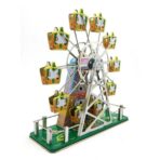 spielzeug altes riesenrad