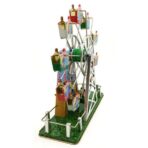 spielzeug altes riesenrad