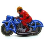 metall motorrad spielzeug