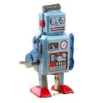 vintage roboter spielzeug