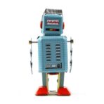 vintage roboter spielzeug