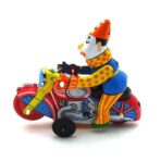 balancier clown spielzeug