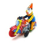 balancier clown spielzeug