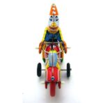 balancier clown spielzeug
