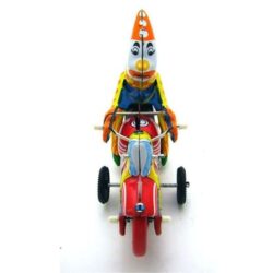 balancier clown spielzeug