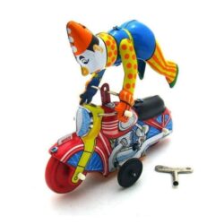 balancier clown spielzeug