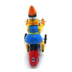 balancier clown spielzeug
