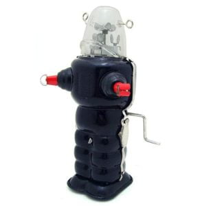 robby der roboter spielzeug