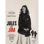 jules und jim poster