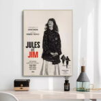 jules und jim poster