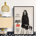 jules und jim poster