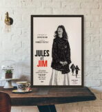 jules und jim poster