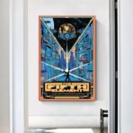 das 5 element poster