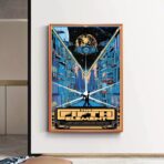 das 5 element poster