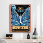 das 5 element poster