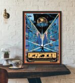 das 5 element poster