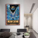 das 5 element poster