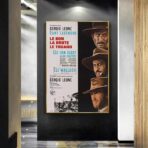 das gute das schlechte und das hassliche poster