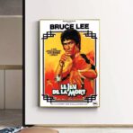 das spiel des todes poster