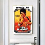 das spiel des todes poster