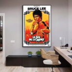 das spiel des todes poster