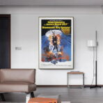 diamanten sind fur immer poster