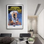 diamanten sind fur immer poster