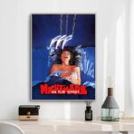 klauen der nacht poster
