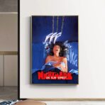 klauen der nacht poster