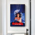 klauen der nacht poster