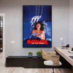 klauen der nacht poster