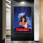 klauen der nacht poster