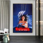 klauen der nacht poster